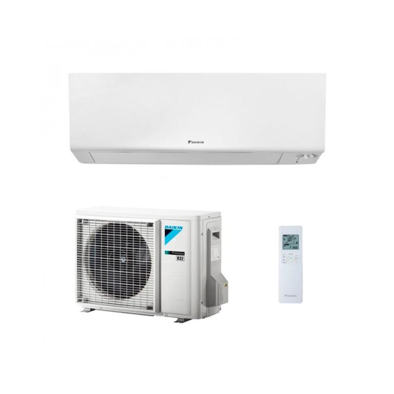 Aire Acondicionado DAIKIN SPLIT PERFERA TXM – Air polar Climatizacion