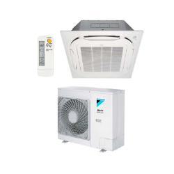 Aire Acondicionado DAIKIN CASSETTE ACTIVE ACAS – Air polar Climatizacion