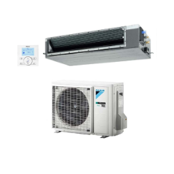Aire Acondicionado DAIKIN CONDUCTO ACTIVE ADEAS – Air polar Climatizacion
