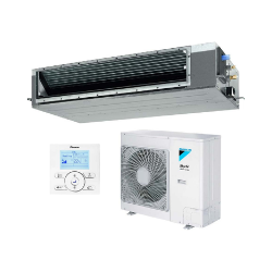 Aire Acondicionado DAIKIN CONDUCTO GRAN SKY AIR ADVANCE DAGS  – Air polar Climatizacion