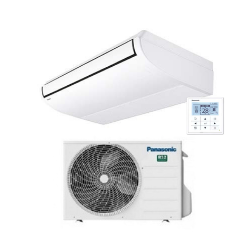 Aire Acondicionado PANASONIC CONSOLA DE TECHO PACi NX STANDARD – Air polar Climatizacion