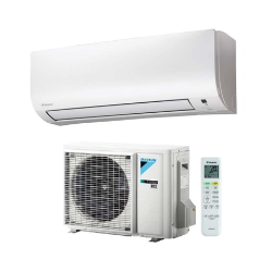 Aire Acondicionado DAIKIN SPLIT COMFORA TXP – Air polar Climatizacion