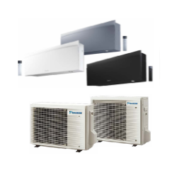 Aire Acondicionado DAIKIN SPLIT EMURA 3 TXJ – Air polar Climatizacion