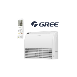 Aire Acondicionado GREE Suelo-Techo - Air polar Climatizacion torrevieja