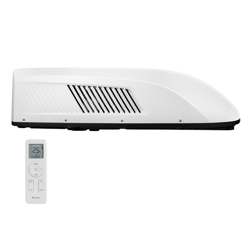 GREE roof air conditioning for caravans