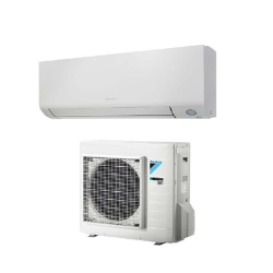 Aire Acondicionado DAIKIN SPLIT PERFERA TXM – Máximo Confort y Eficiencia Inteligente