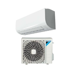 Aire Acondicionado DAIKIN SPLIT SENSIRA TXF/TXC – Air polar Climatizacion