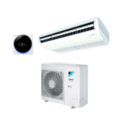 Aire Acondicionado DAIKIN TECHO ADVANCE HAS – Air polar Climatizacion