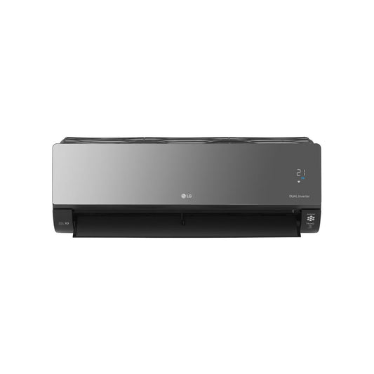Aire Acondicionado LG SPLIT ARTCOOL MIRROR – Diseño Exclusivo y Tecnología de Purificación Avanzada