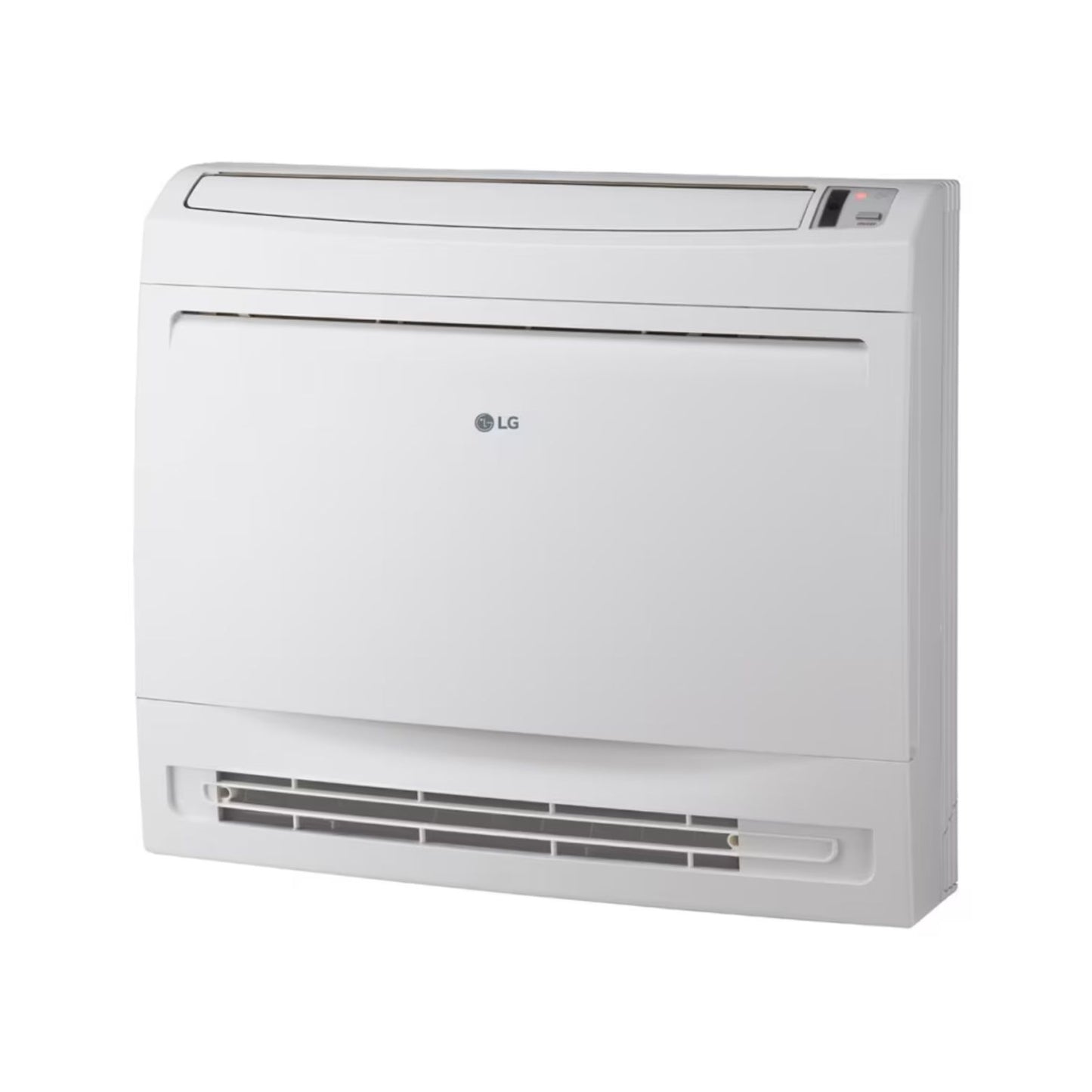 Aire Acondicionado LG CONSOLA CONFORT+ – Diseño Elegante y Rendimiento Silencioso
