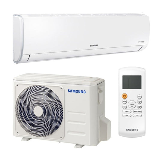 SAMSUNG SPLIT AR-35 Klimaanlage