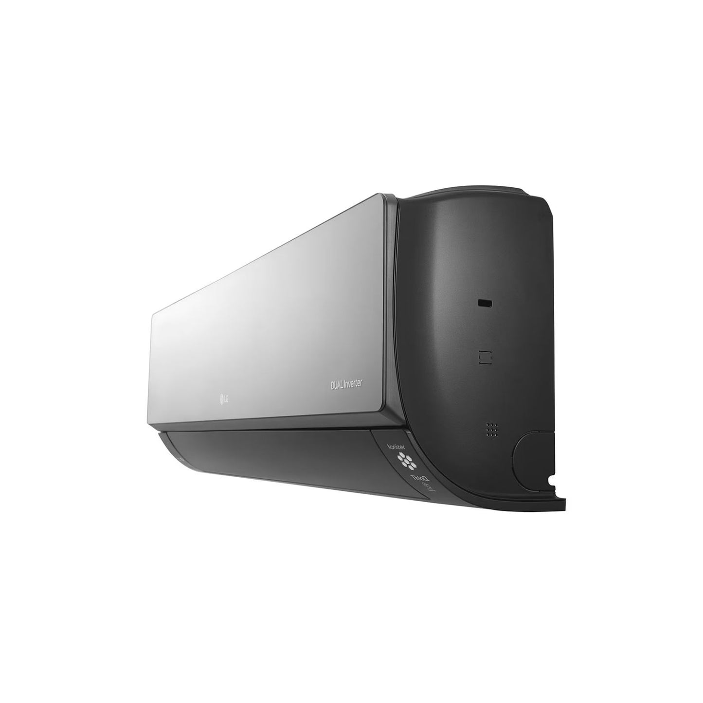 Aire Acondicionado LG SPLIT ARTCOOL MIRROR – Diseño Exclusivo y Tecnología de Purificación Avanzada