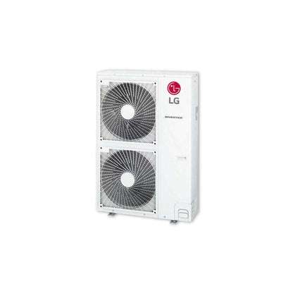 LG Klimaanlage HOCHDRUCKKANAL