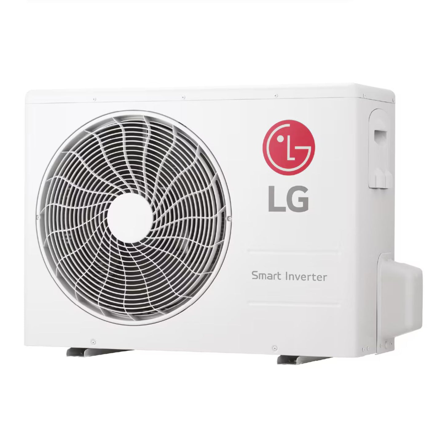 Aire Acondicionado LG SPLIT ARTCOOL MIRROR – Diseño Exclusivo y Tecnología de Purificación Avanzada