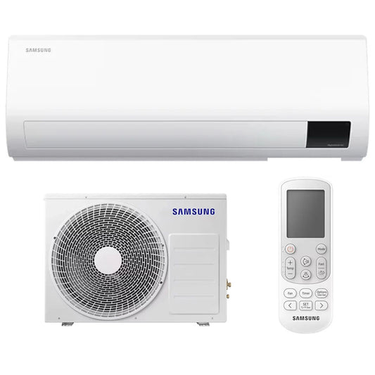 SAMSUNG SPLIT WIND-FREE ELITE AIR CONDITIONER