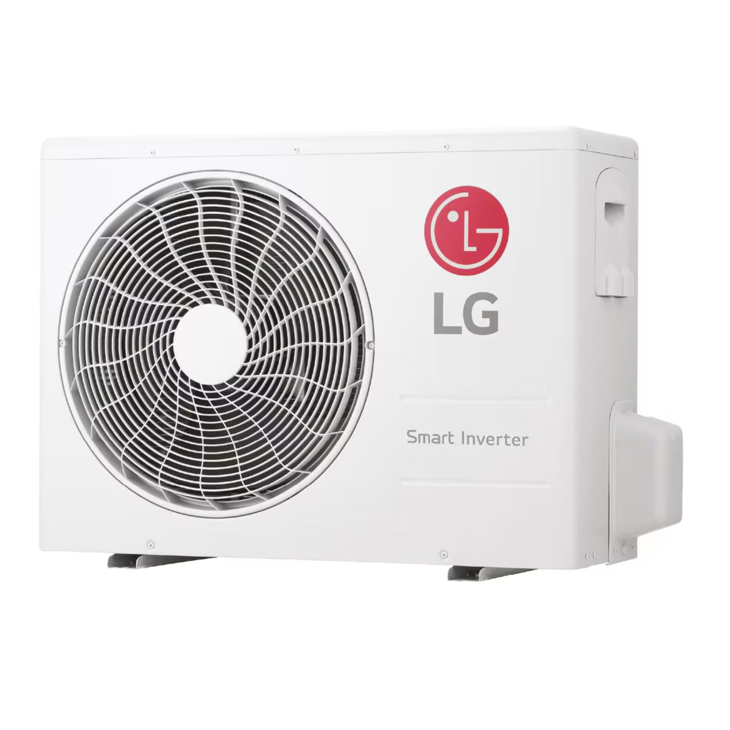 Aire Acondicionado LG SPLIT CONFORT REPLACE – Tecnología Inteligente y Máxima Eficiencia
