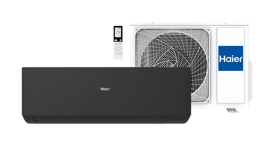 Aire Acondicionado HAIER EXPERT – Diseño Premium, Eficiencia y Purificación Avanzada