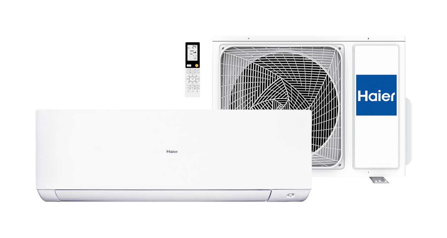 HAIER EXPERT split air conditioning