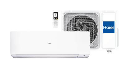 HAIER EXPERT split air conditioning