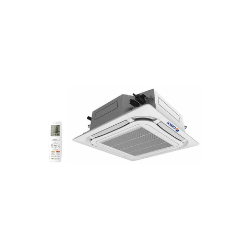 Aire Acondicionado GREE Cassette U-MATCH – Air polar Climatizacion torrevieja