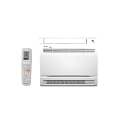 Aire Acondicionado GREE Consola - Air polar Climatizacion torrevieja