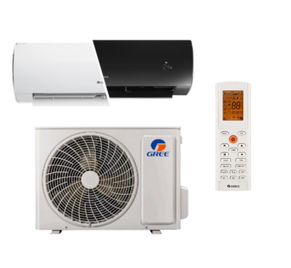 Aire Acondicionado GREE Split Fair – Eficiencia, Tecnología y Confort