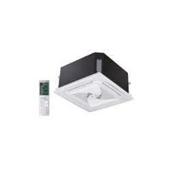 Aire Acondicionado HAIER CASSETTE 620 HC – Climatización Eficiente y Discreta para Oficinas y Comercios
