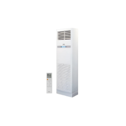 Aire Acondicionado HAIER COLUMNA H A+/A++ – Potencia, Alcance y Tecnología Avanzada