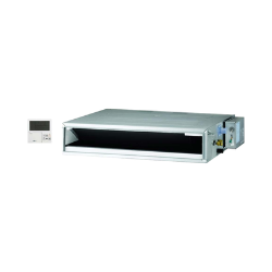 Aire Acondicionado LG CONDUCTO BAJA SILUETA CONFORT – Air polar Climatizacion
