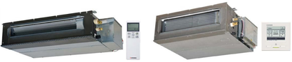 MITSUBISHI HEAVY DUCT MINI AIR CONDITIONER