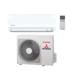 Aire Acondicionado MITSUBISHI HEAVY SPLIT GLOBAL SRK_ZTL-W – Air polar Climatizacion