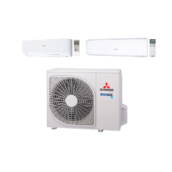 Aire Acondicionado MITSUBISHI HEAVY SPLIT GAMA COMERCIAL – Air polar Climatizacion