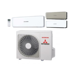 Aire Acondicionado MITSUBISHI HEAVY SPLIT PREMIUM – Air polar Climatizacion