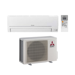 Aire Acondicionado MITSUBISHI ELECTRIC SPLIT MSZ-HR –  Air polar Climatizacion