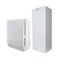 MITSUBISHI PURIFICADOR DE AIRE – Air polar Climatizacion