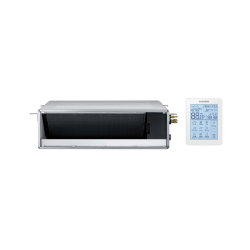 Aire Acondicionado SAMSUNG CONDUCTO DELUXE – Air polar Climatizacion
