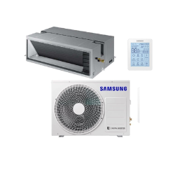 Aire Acondicionado SAMSUNG CONDUCTO GRAND DELUXE – Air polar Climatizacion