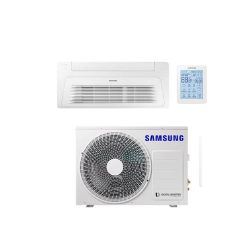 Aire Acondicionado SAMSUNG CASSETTE 1 VÍA WIND-FREE™ – Air polar Climatizacion