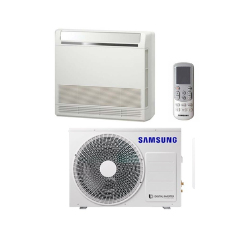 Aire Acondicionado SAMSUNG CONSOLA DE SUELO – Air polar Climatizacion