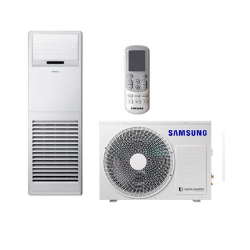 Aire Acondicionado SAMSUNG SUELO-VERTICAL – Air polar Climatizacion