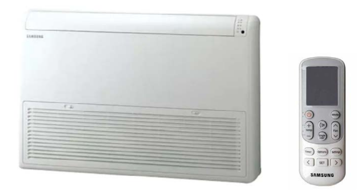 SAMSUNG Air Conditioner CEILING CONSOLE