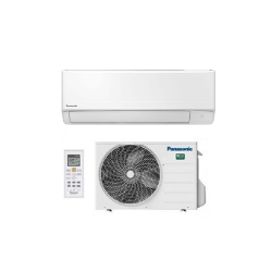 Aire Acondicionado PANASONIC SPLIT BZ XKE ULTRACOMPACTO – Air polar Climatizacion