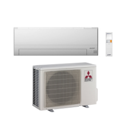 Aire Acondicionado MITSUBISHI ELECTRIC SPLIT MSZ-BT – Air polar Climatizacion