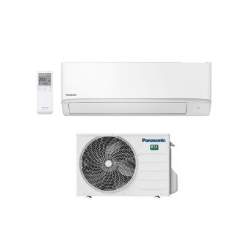 Aire Acondicionado PANASONIC SPLIT TZ ULTRACOMPACTO – Air polar Climatizacion