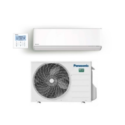 Aire Acondicionado PANASONIC SPLIT Z PROFESIONAL -25ºC – Air polar Climatizacion