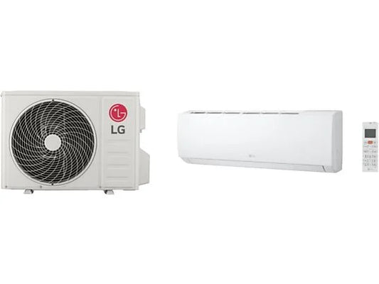 LG SPLIT WINNER Klimaanlage