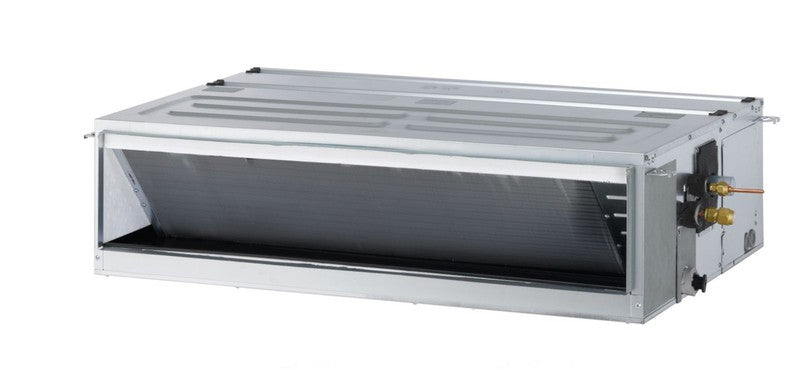 Aire Acondicionado LG CONDUCTO CONFORT – Potencia y Versatilidad para Cualquier Espacio