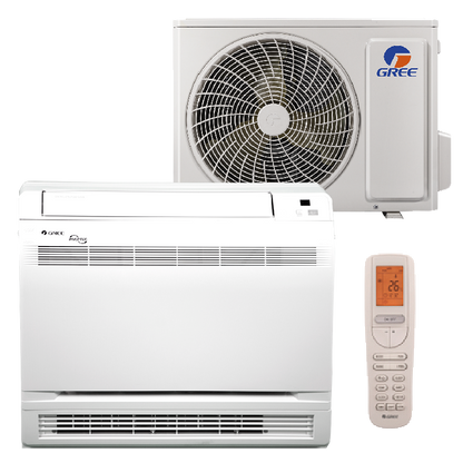 GREE air conditioning console