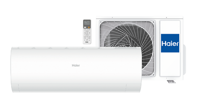 HAIER PERLA premium air conditioning