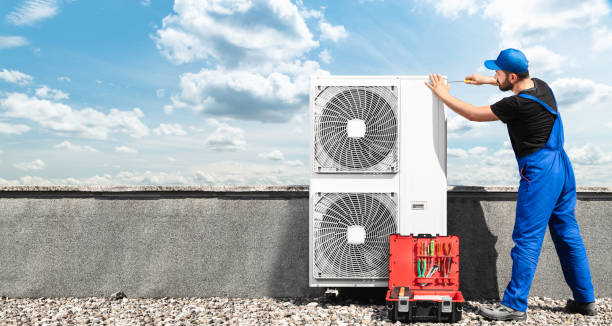 Mantenimiento de Aire Acondicionado Profesional